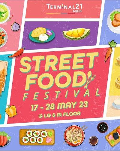 Street Food Festival Zipevent