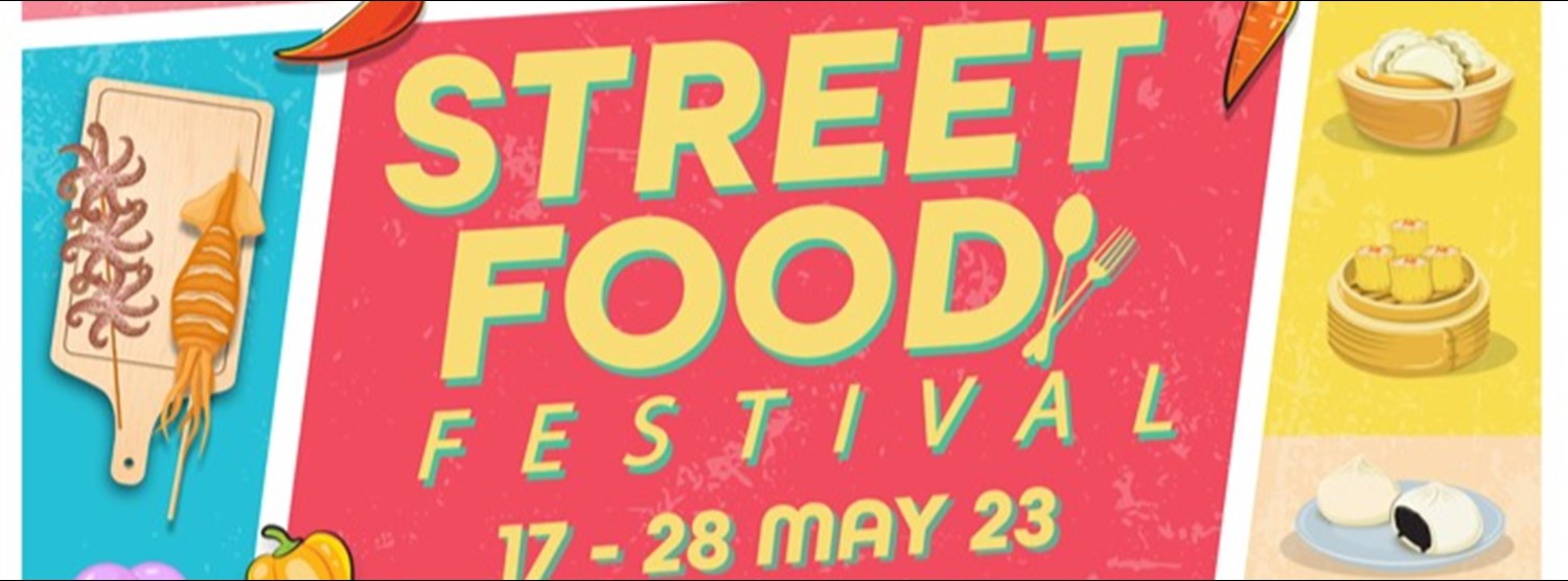 Street Food Festival Zipevent