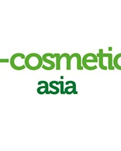 in-cosmetics Asia 2022 Zipevent