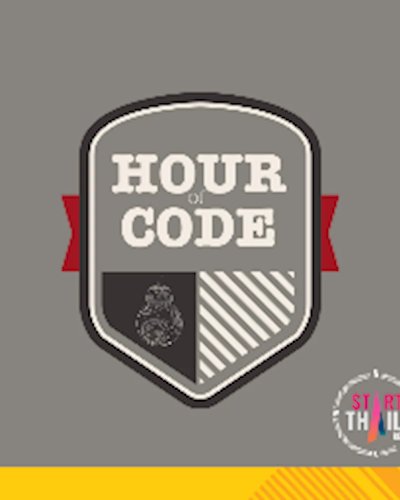 ชั่วโมงโค้ดสนุก : Hour of Code Zipevent