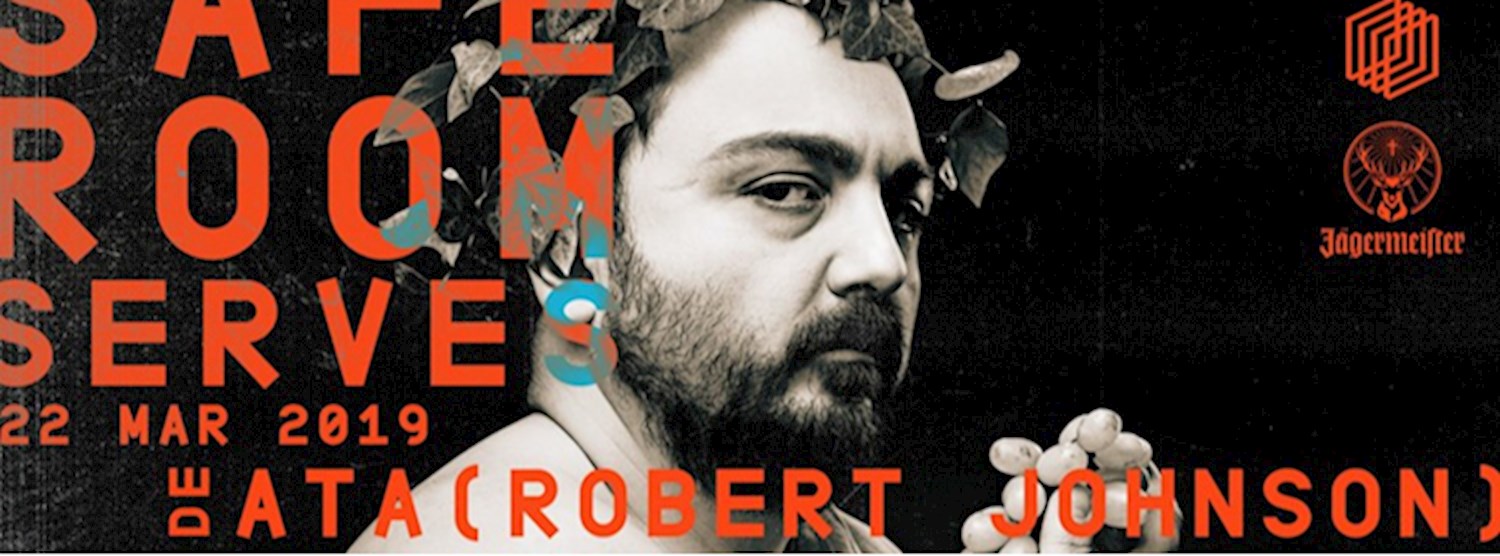 Safe Room Serves : ATA (Robert Johnson - DE) Zipevent