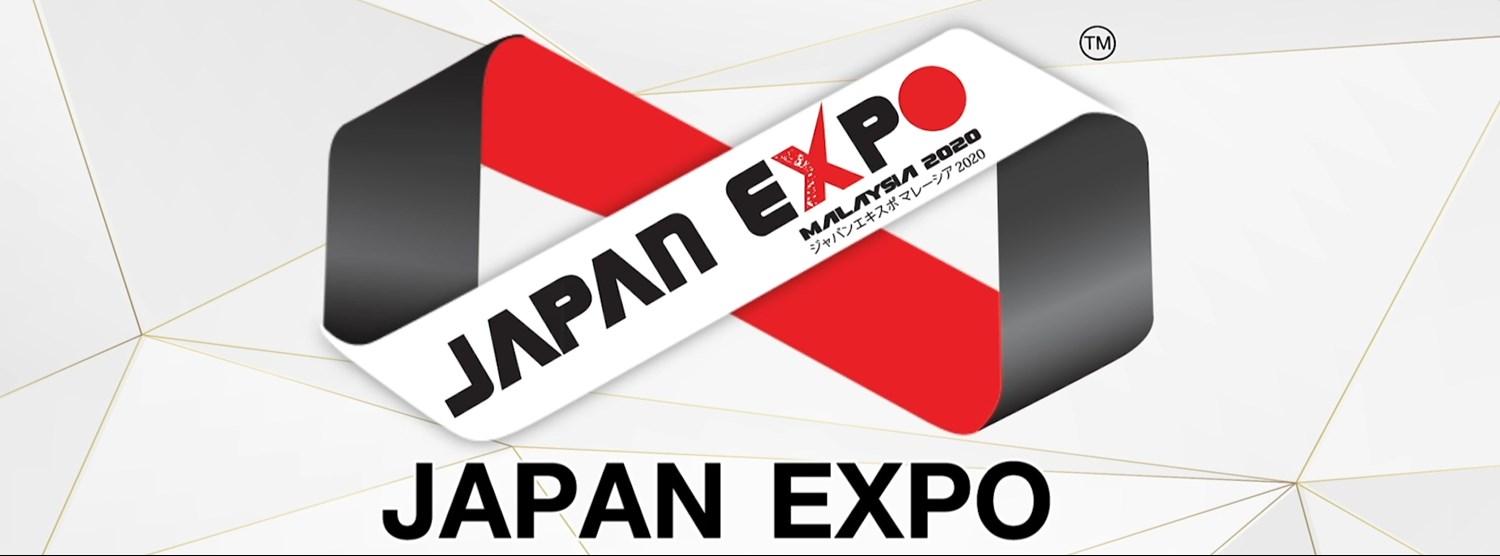 Japan Expo Malaysia Online 2020 Zipevent