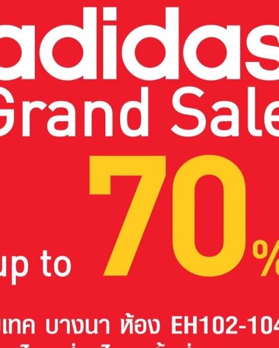 adidas Grand Sale Zipevent