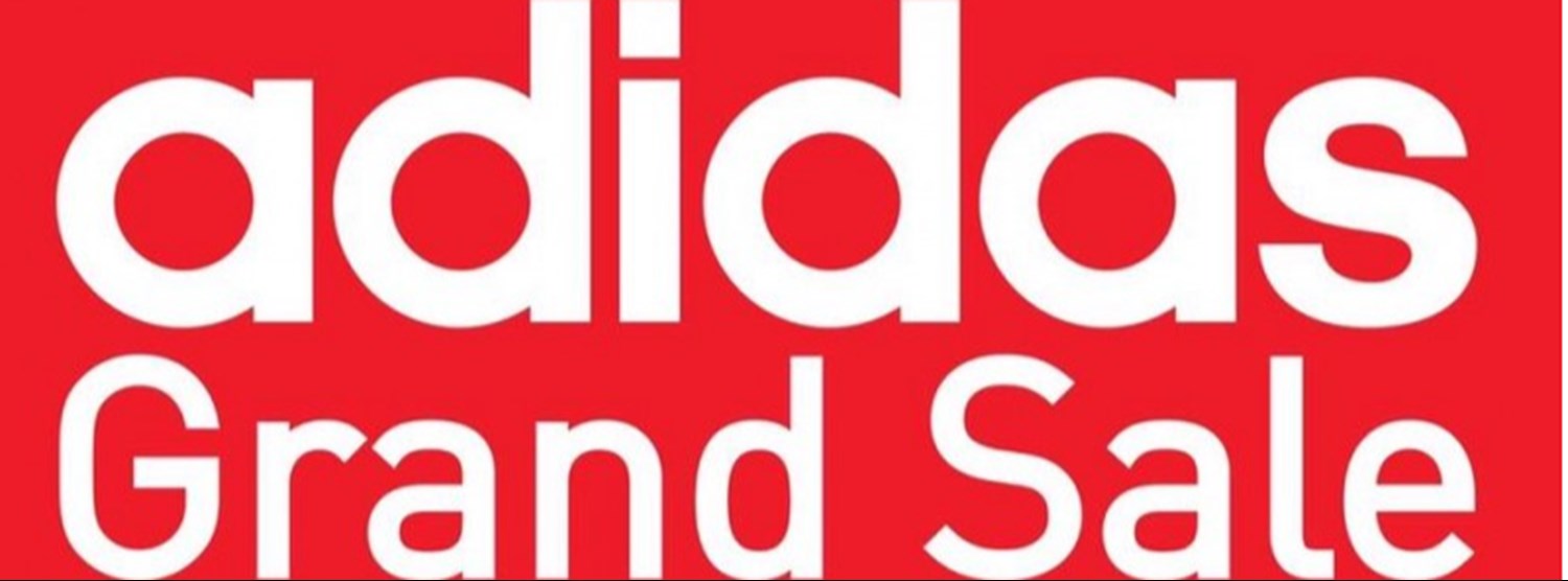 adidas Grand Sale Zipevent