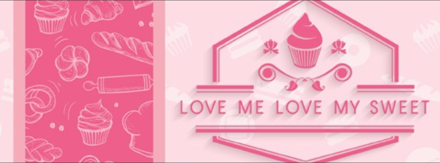 Love Me Love My Sweet Zipevent