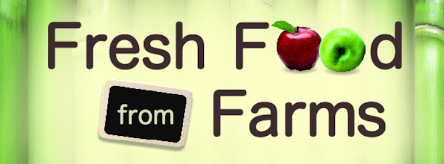 Fresh Food From Farms Zipevent