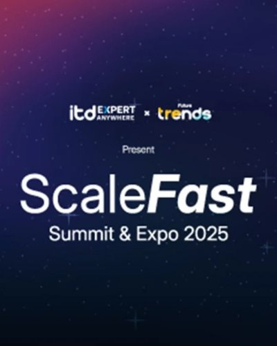 SCALE FAST - Business Accelerator Summit 2025 - Conference Zipevent
