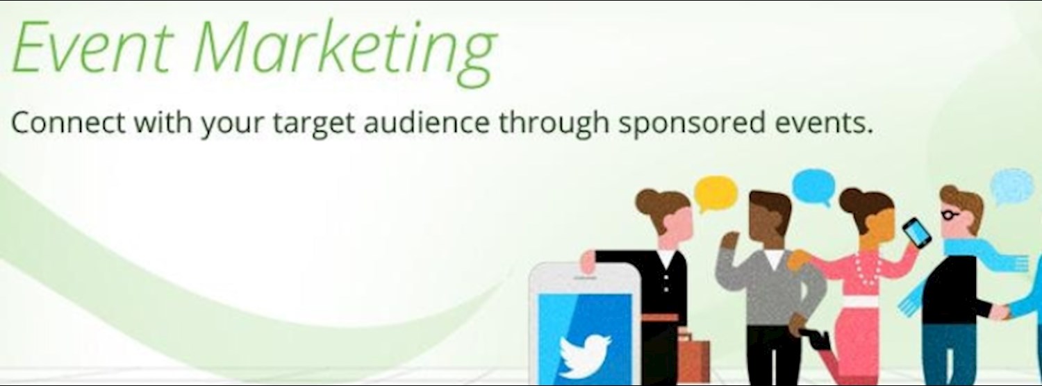 Event Marketing with Facebook, Meetup, Mailchimp & Eventbrite Zipevent