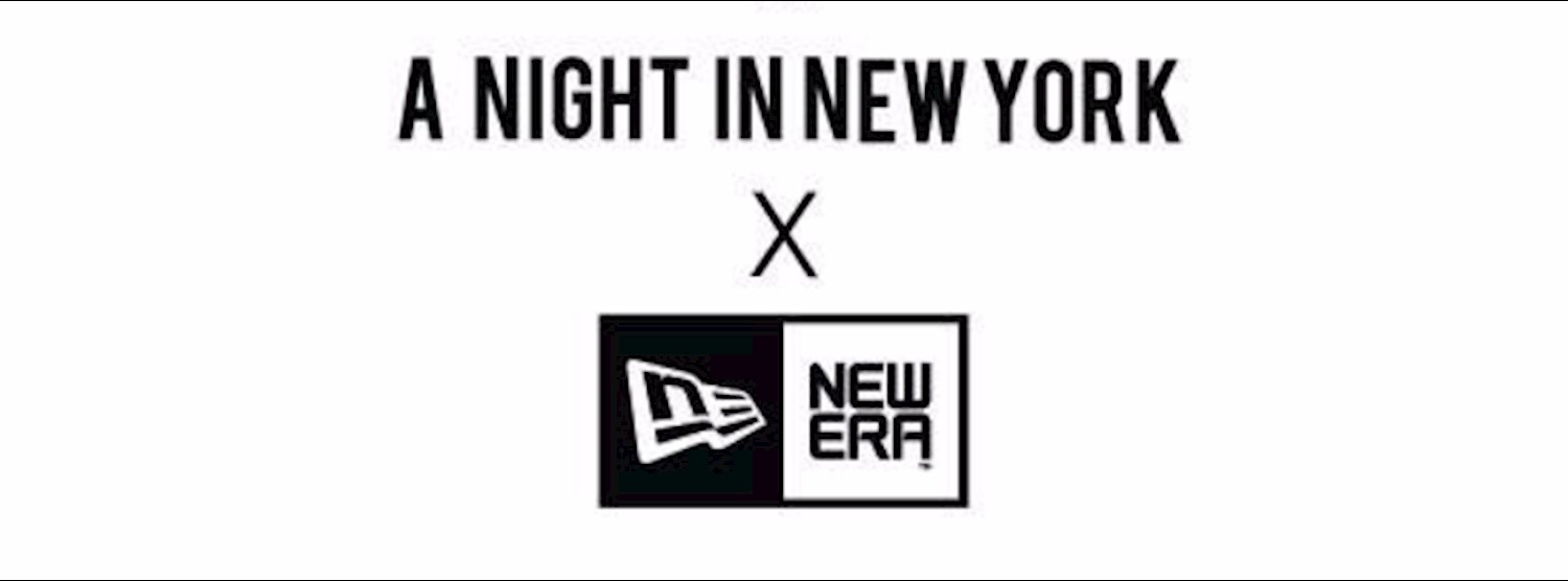 New Era "A Night in New York Party" Zipevent