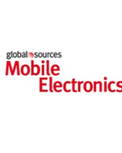 Global Sources Mobile Electronics Zipevent