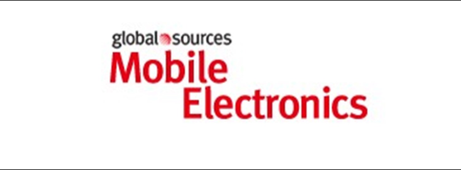 Global Sources Mobile Electronics Zipevent