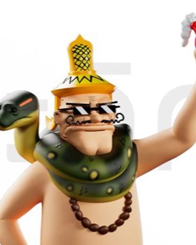 [Live Stream] Pasulol x TOYLAXY พาพระอิศวรท่านมาเผยโฉม! และอัพเดทข่าวสารประจำเดือน! Zipevent