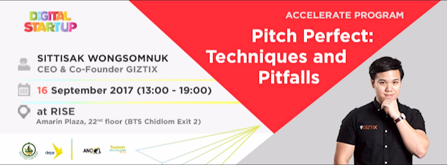 Pitch Perfect: Techniques and Pitfalls Zipevent