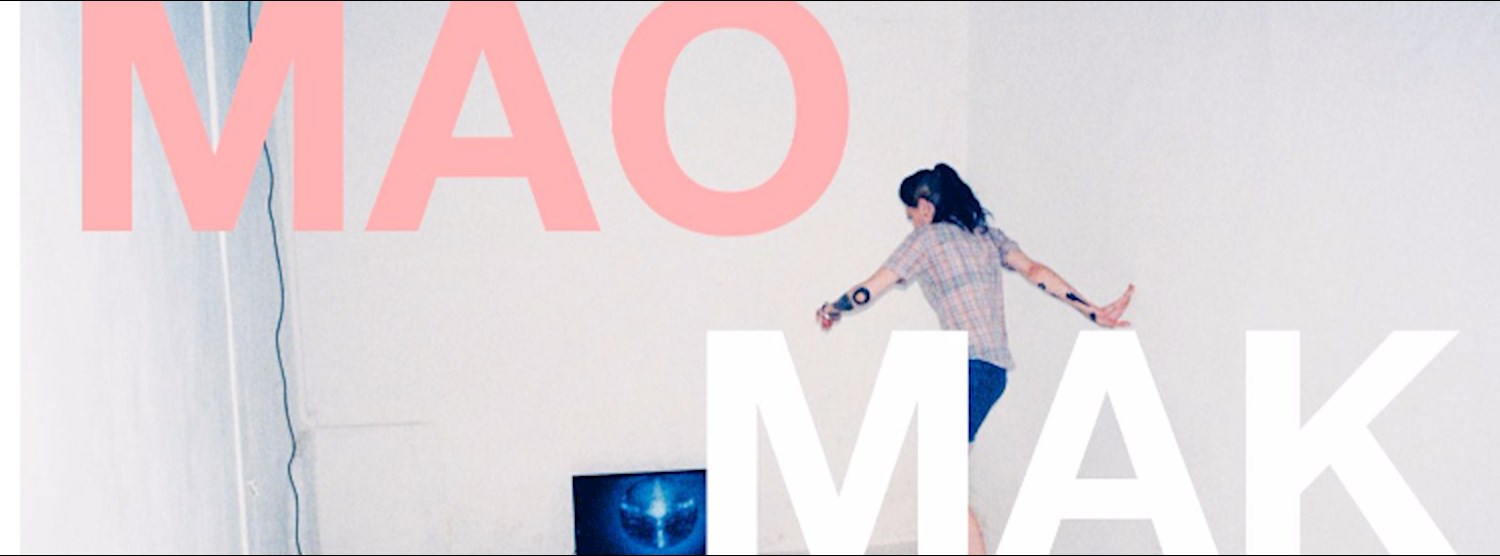 MAO MAK MAG 3 Exhibition - Closing Party Zipevent