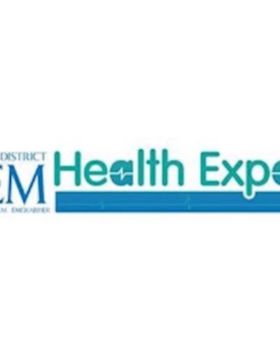 The Em District Health Expo 2016 Zipevent