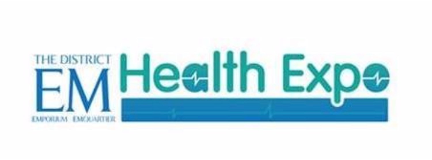 The Em District Health Expo 2016 Zipevent