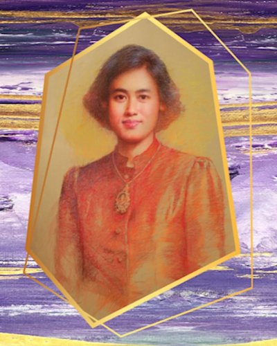 With Love and Loyalty from the Heart of Suvarnabhumi Zipevent