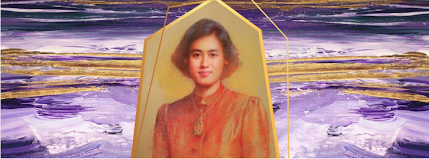 With Love and Loyalty from the Heart of Suvarnabhumi Zipevent