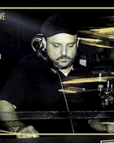 The Flying Groove presents Juan Mejia (Dutchie Music, USA) Zipevent