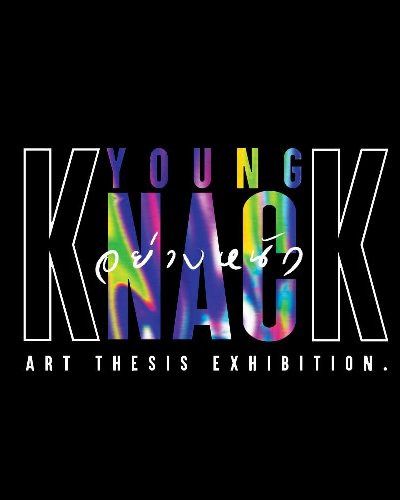 Young Knack Art Thesis Exhibition Zipevent