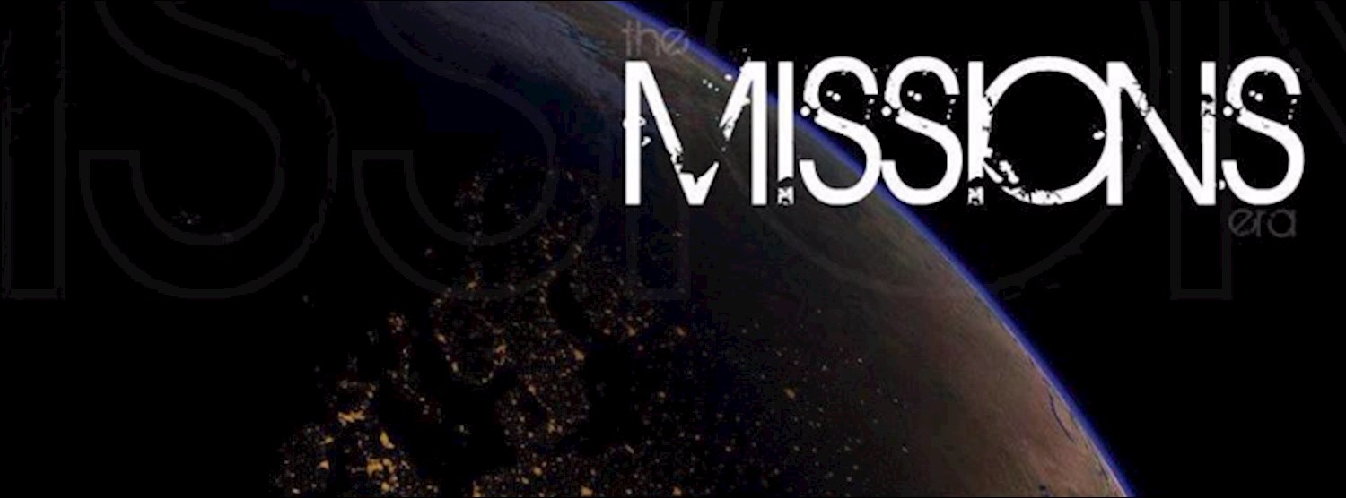 Missions by Mela Zipevent