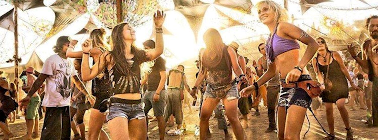 Spiritual journey with psyhead community ॐ Zipevent