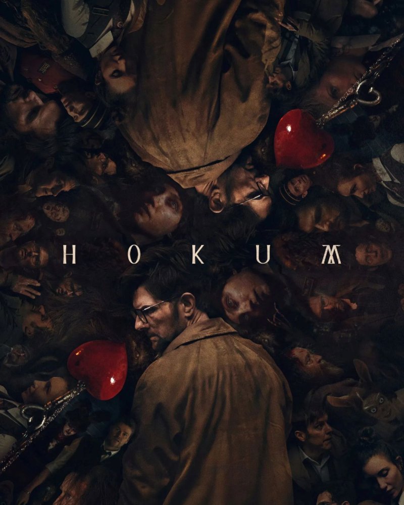 Hokum Zipevent