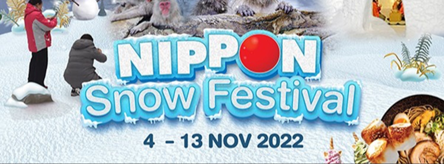 Nippon Snow Festival Zipevent