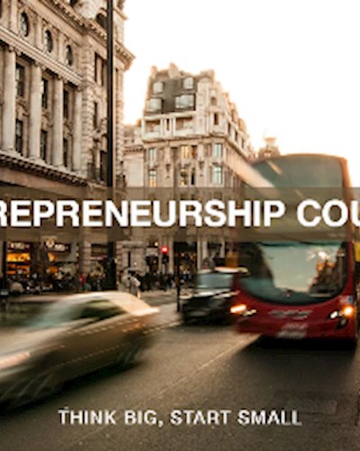 ENTREPRENEURSHIP #4 Zipevent