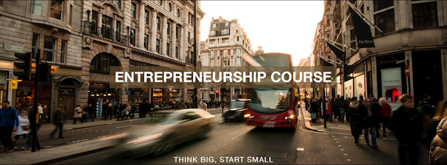 ENTREPRENEURSHIP #4 Zipevent