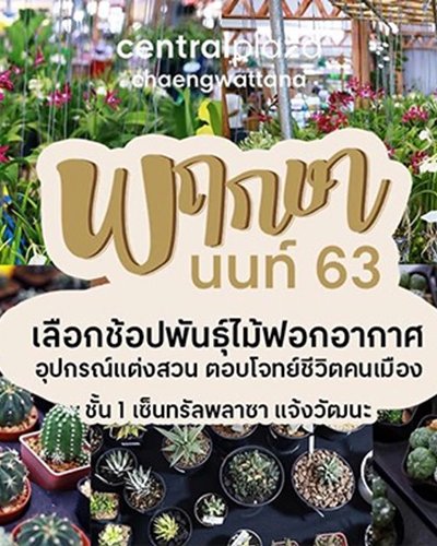 พฤกษานนท์63 Zipevent