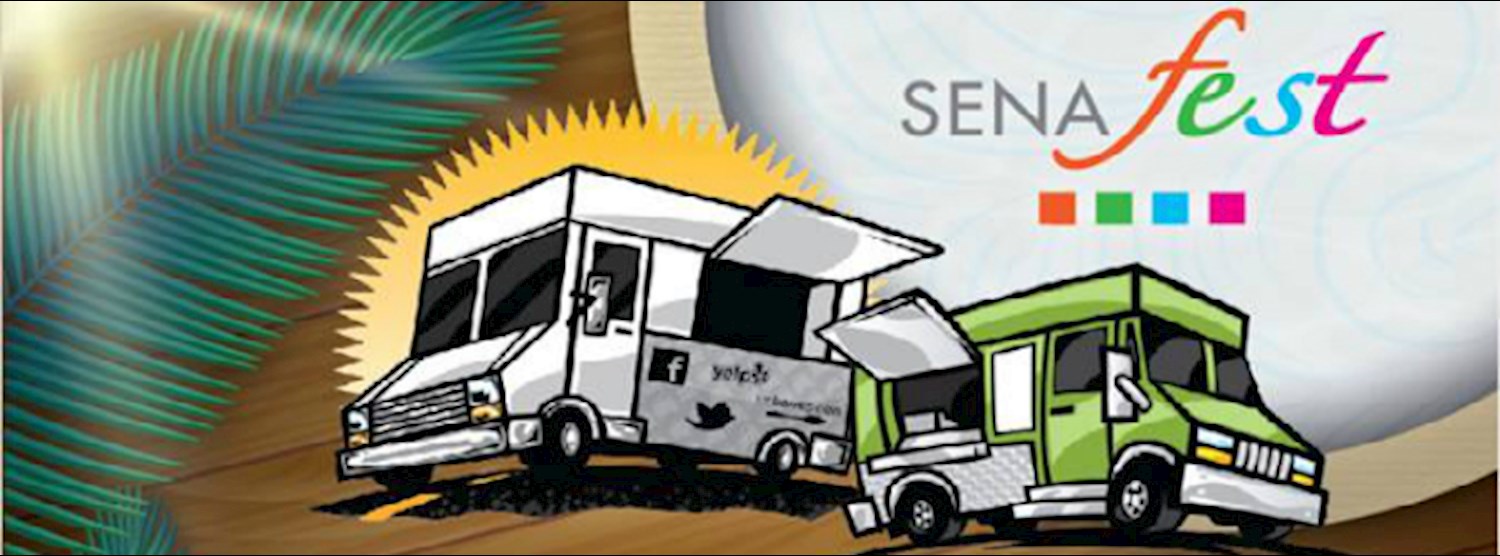 Rhythm Street Market Zipevent