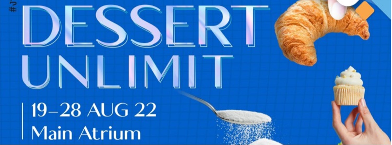 Dessert Unlimit Zipevent