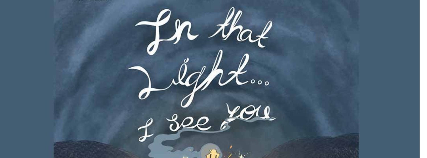 In That Light…I See You Zipevent