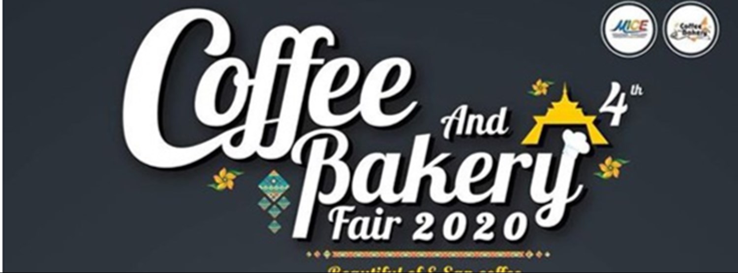 Coffee and Bakery Fair 2020 Zipevent
