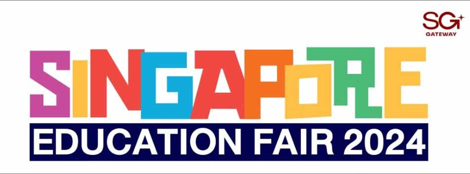 Singapore Education Fair 2024 Zipevent
