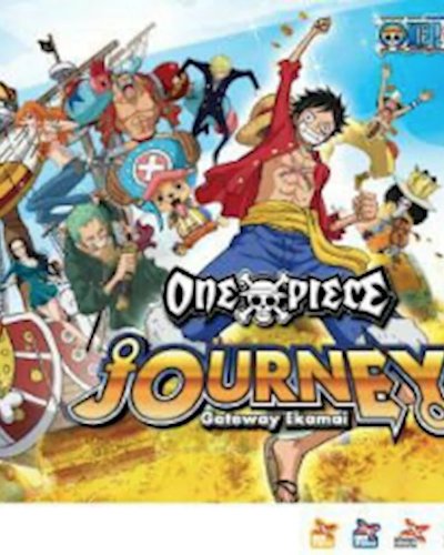 One Piece Journey @ Gateway Ekamai Zipevent