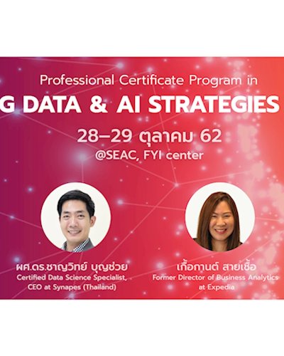 Big data and AI Strategies 2 Zipevent