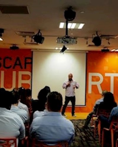InsurTech Collaborate BKK - Corporate Startup Engagement Event Zipevent