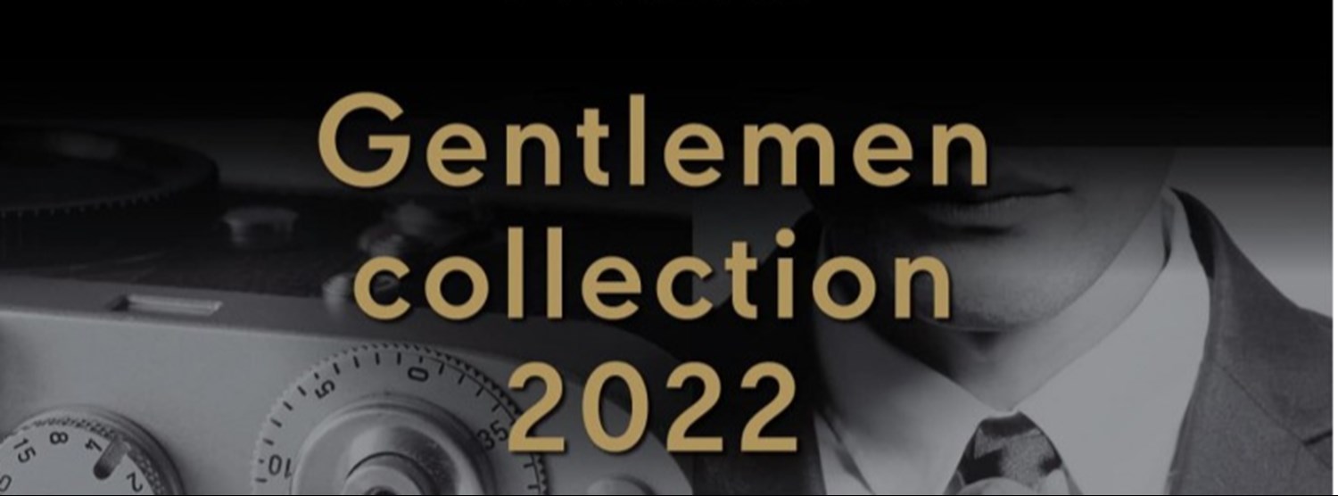 Gentlemen Collection Zipevent