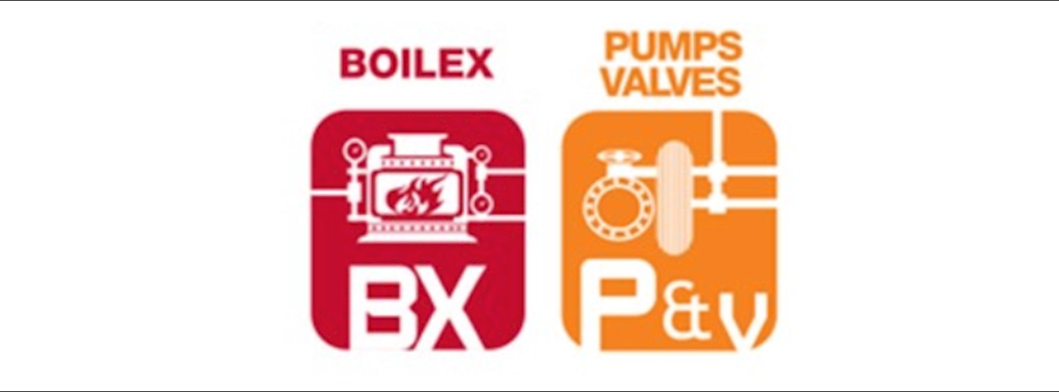 Boilex Asia and Pumps and Valves Asia 2018 Zipevent