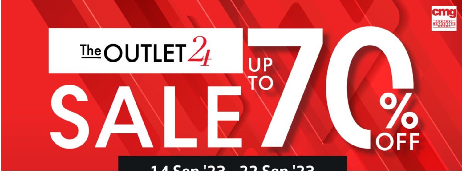 The Outlet 24 Sale Zipevent