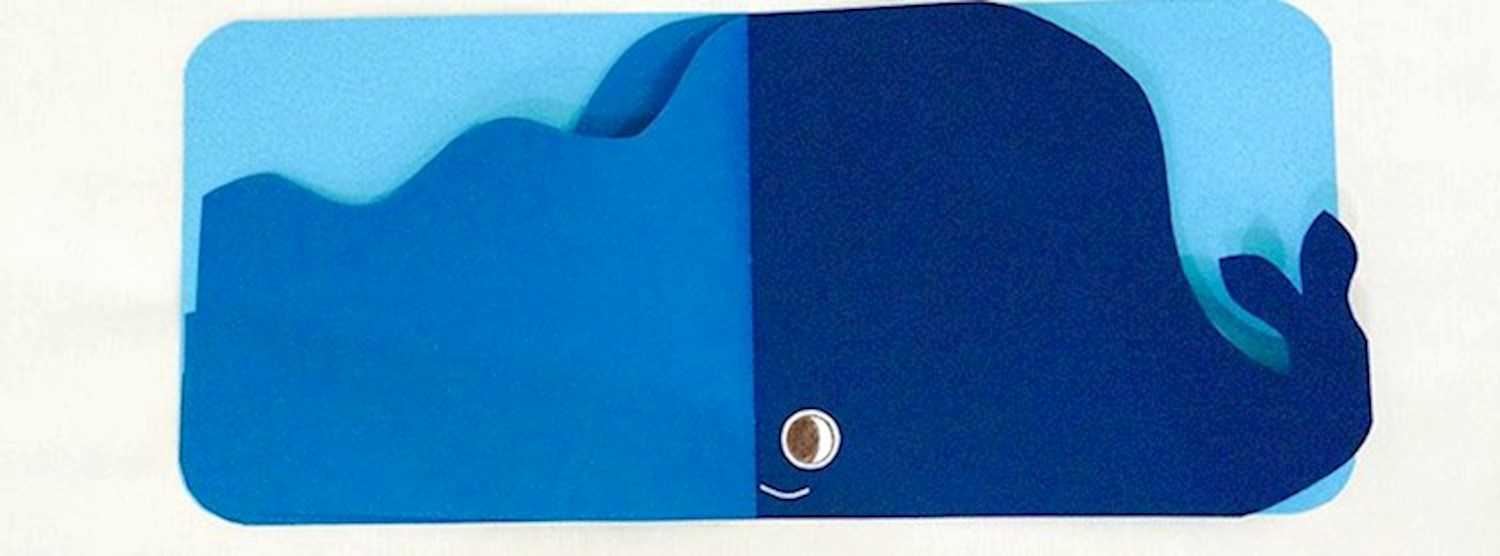 Whale’s tale นิทานปลาวาฬ workshop by orangoing Zipevent