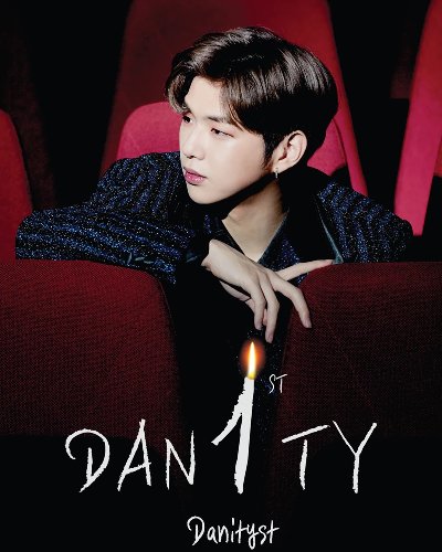 2020 KANG DANIEL 1ST ANNIVERSARY ONTACT FAN MEETING “DAN1TYST” Zipevent
