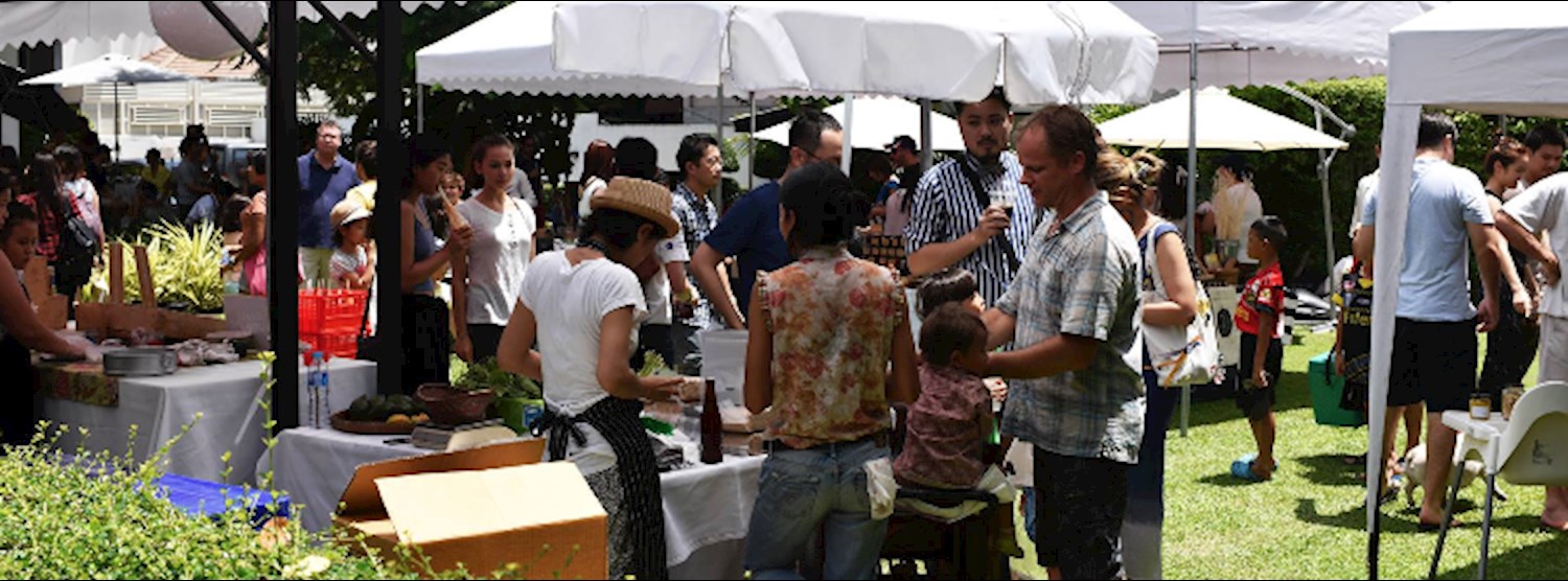 Spring Epicurean November Market Zipevent