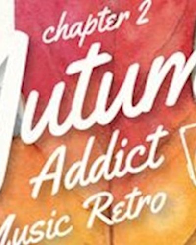 Wow Chapter 2 Theme "Autumn Addict Music Retro" Zipevent