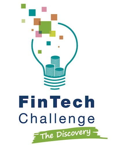 FinTech Challenge 2018 Zipevent