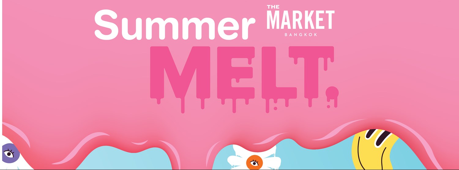 The Market Summer Mel Zipevent