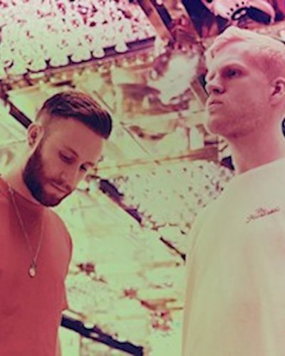 Snakehips | BEAM Zipevent