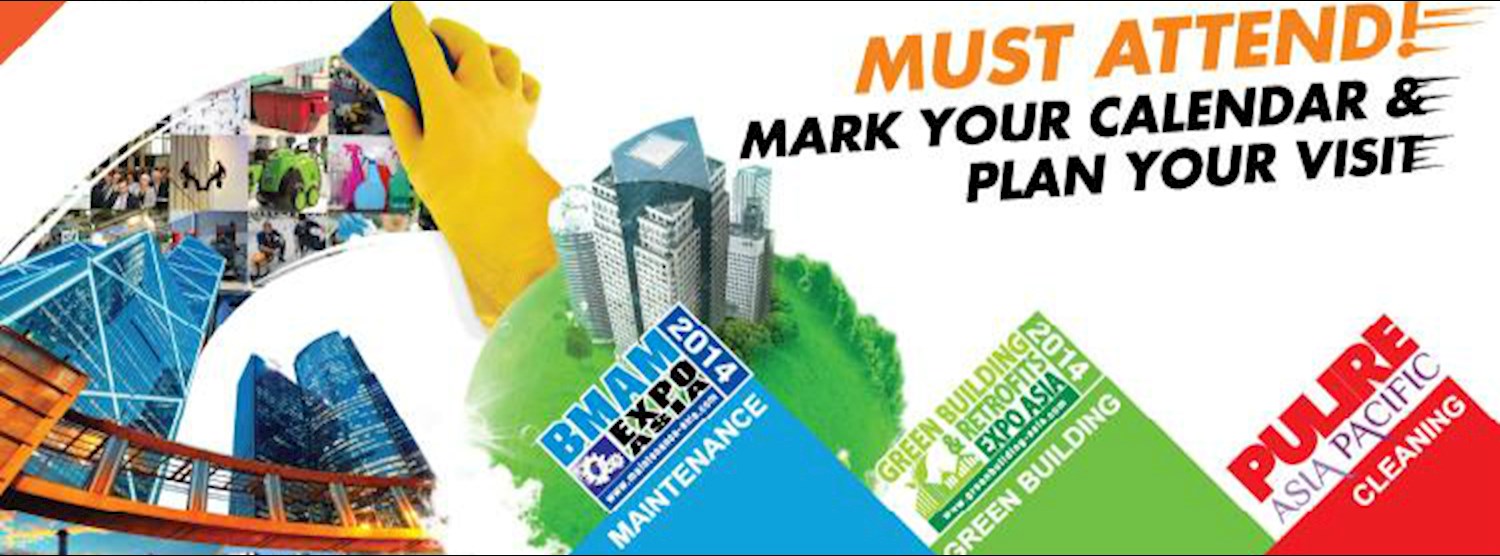 BMAM Expo Asia 2015 Zipevent